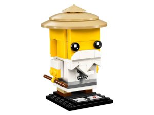 LEGO BrickHeadz 41488 - Meister Wu - Produktbild 01