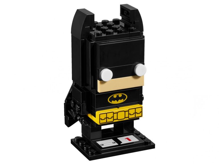 LEGO BrickHeadz 41585 - Batman™ - Produktbild 01