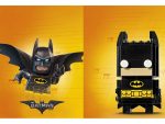 LEGO BrickHeadz 41585 - Batman™ - Produktbild 03