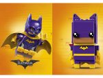 LEGO BrickHeadz 41586 - Batgirl™ - Produktbild 03