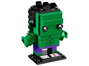 LEGO BrickHeadz 41592 - The Hulk - Produktbild 01
