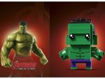 LEGO BrickHeadz 41592 - The Hulk - Produktbild 03
