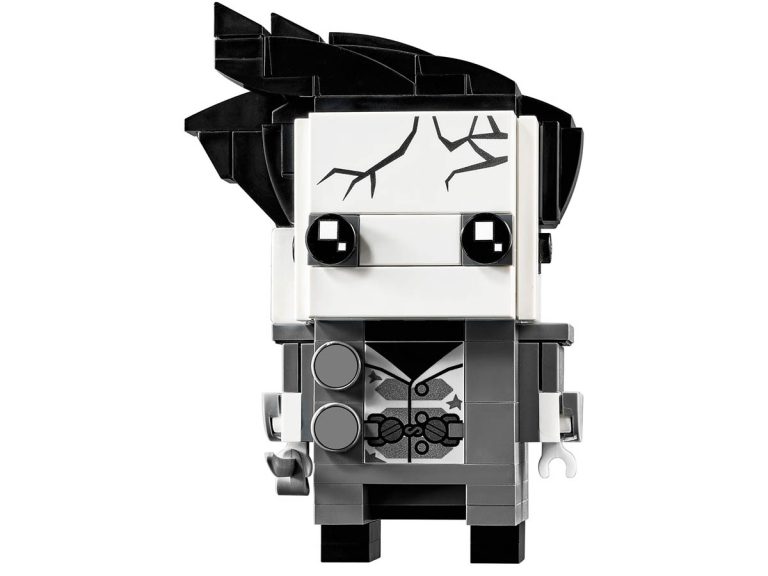 Captain Armando Salazar LEGO BrickHeadz 41594 - Captain Armando Salazar - Produktbild 03