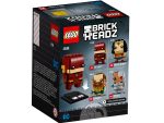 LEGO BrickHeadz 41598 - The Flash™ - Produktbild 04