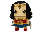LEGO BrickHeadz 41599 - Wonder Woman™ - Produktbild 03