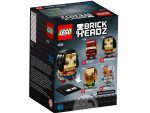 LEGO BrickHeadz 41599 - Wonder Woman™ - Produktbild 04