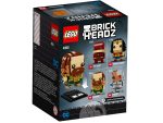 LEGO BrickHeadz 41600 - Aquaman™ - Produktbild 04