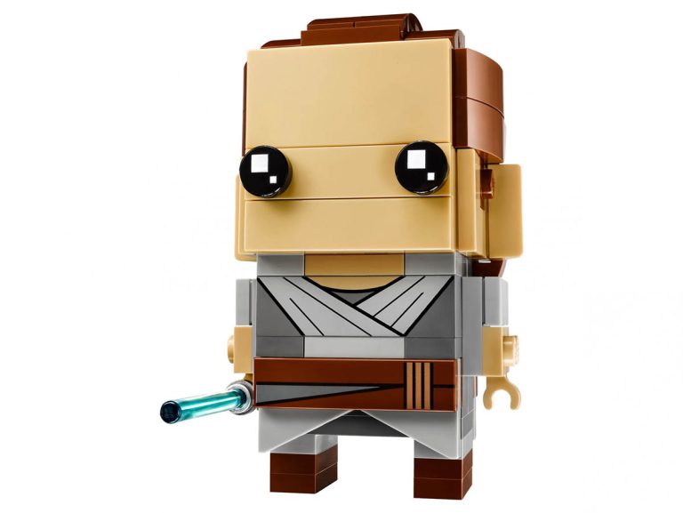 LEGO BrickHeadz 41602 - Rey - Produktbild 03