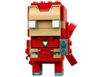 LEGO BrickHeadz 41604 - Iron Man MK50 - Produktbild 03