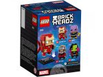 LEGO BrickHeadz 41604 - Iron Man MK50 - Produktbild 04