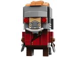 LEGO BrickHeadz 41606 - Star-Lord - Produktbild 03