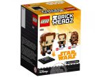 LEGO BrickHeadz 41608 - Han Solo™ - Produktbild 04