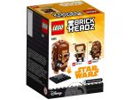 LEGO BrickHeadz 41609 - Chewbacca™ - Produktbild 04
