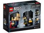 LEGO BrickHeadz 41610 - Tactical Batman™ & Superman™ - Produktbild 06