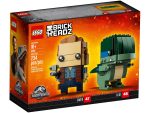 LEGO BrickHeadz 41614 - Owen und Blue - Produktbild 02