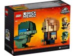 LEGO BrickHeadz 41614 - Owen und Blue - Produktbild 03