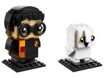 LEGO BrickHeadz 41615 - Harry Potter™ und Hedwig™ - Produktbild 01