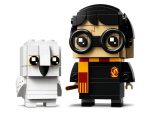 LEGO BrickHeadz 41615 - Harry Potter™ und Hedwig™ - Produktbild 02