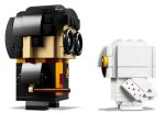 LEGO BrickHeadz 41615 - Harry Potter™ und Hedwig™ - Produktbild 03