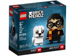 LEGO BrickHeadz 41615 - Harry Potter™ und Hedwig™ - Produktbild 04