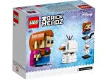 LEGO BrickHeadz 41618 - Anna und Olaf - Produktbild 04