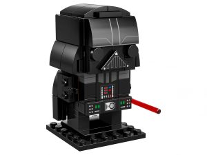 LEGO BrickHeadz 41619 - Darth Vader™ - Produktbild 01