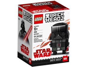 LEGO BrickHeadz 41619 - Darth Vader™ - Produktbild 02