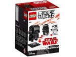 LEGO BrickHeadz 41619 - Darth Vader™ - Produktbild 04