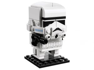 LEGO BrickHeadz 41620 - Stormtrooper™ - Produktbild 01
