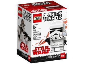 LEGO BrickHeadz 41620 - Stormtrooper™ - Produktbild 02
