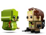 LEGO BrickHeadz 41622 - Peter Venkman™ & Slimer™ - Produktbild 03