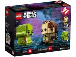 LEGO BrickHeadz 41622 - Peter Venkman™ & Slimer™ - Produktbild 04