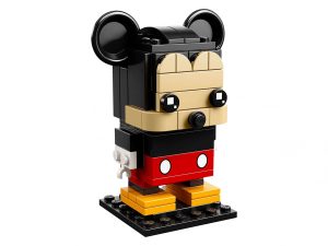 LEGO BrickHeadz 41624 - Micky Maus - Produktbild 01