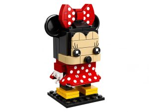 LEGO BrickHeadz 41625 - Minnie Maus - Produktbild 01