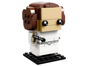 LEGO BrickHeadz 41628 - Prinzessin Leia Organa™ - Produktbild 01