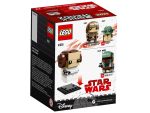 LEGO BrickHeadz 41628 - Prinzessin Leia Organa™ - Produktbild 04