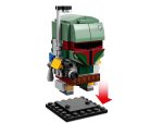 LEGO BrickHeadz 41629 - Boba Fett™ - Produktbild 03