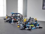 LEGO Technic 42083 - Bugatti Chiron - Produktbild 11