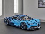 LEGO Technic 42083 - Bugatti Chiron - Produktbild 03