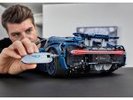 LEGO Technic 42083 - Bugatti Chiron - Produktbild 04