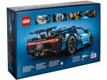 LEGO Technic 42083 - Bugatti Chiron - Produktbild 06