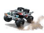 LEGO Technic 42090 - Fluchtfahrzeug - Produktbild 03