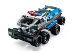 LEGO Technic 42090 - Fluchtfahrzeug - Produktbild 04