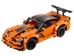 LEGO Technic 42093 - Chevrolet Corvette ZR1 - Produktbild 01