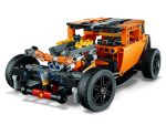 LEGO Technic 42093 - Chevrolet Corvette ZR1 - Produktbild 04