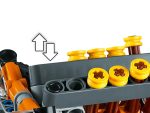 LEGO Technic 42093 - Chevrolet Corvette ZR1 - Produktbild 08