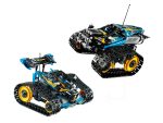 LEGO Technic 42095 - Ferngesteuerter Stunt-Racer - Produktbild 02