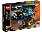 LEGO Technic 42095 - Ferngesteuerter Stunt-Racer - Produktbild 05