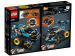LEGO Technic 42095 - Ferngesteuerter Stunt-Racer - Produktbild 06