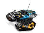 LEGO Technic 42095 - Ferngesteuerter Stunt-Racer - Produktbild 07